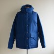 画像1: 1970s Woolrich フード付きダウンジャケット　 表記L  (1)