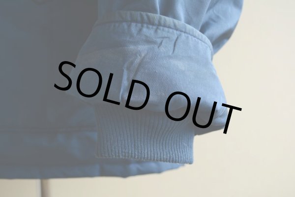 画像13: 1970s Woolrich フード付きダウンジャケット  表記L  (13)