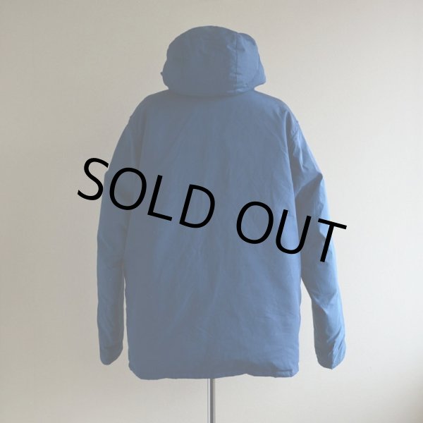 画像3: 1970s Woolrich フード付きダウンジャケット  表記L  (3)