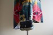 画像10: 1980s Woolrich ネイティブ柄シャモアクロスシャツ　 MADE IN USA　 実寸XL  (10)