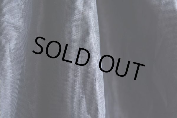 画像20: 1990s US.MILITARY ケミカルプロテクティブパーカー　 バックステンシル　 表記MEDIUM-REGULAR  (20)