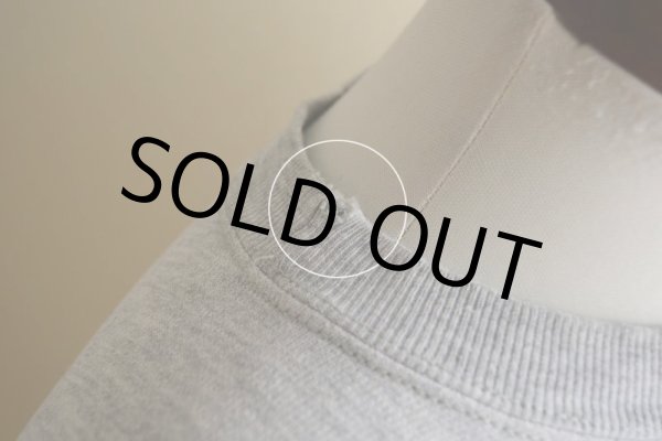 画像14: 1980s Champion リバースウィーブスウェット　 MILFORD FOOTBALL　 表記XL  (14)