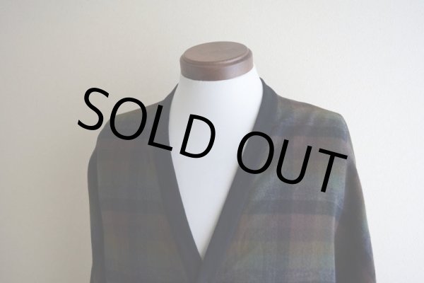 画像7: 1950s PENDLETON ウールカーディガン  表記L  (7)