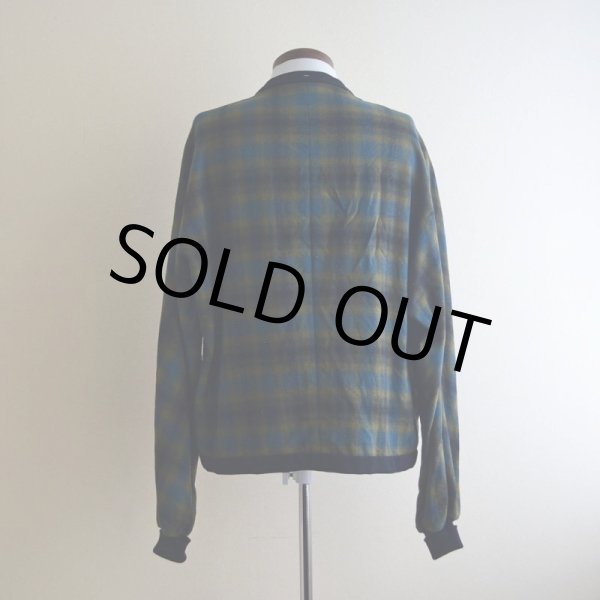 画像3: 1950s PENDLETON ウールカーディガン  表記L  (3)