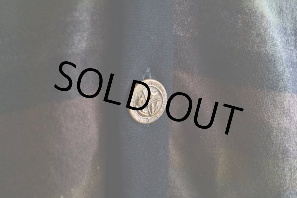 画像12: 1950s PENDLETON ウールカーディガン  表記L  (12)