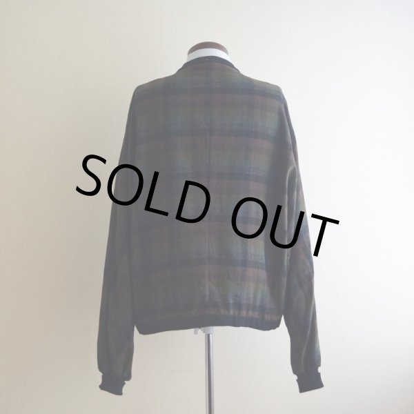 画像3: 1950s PENDLETON ウールカーディガン  表記L  (3)