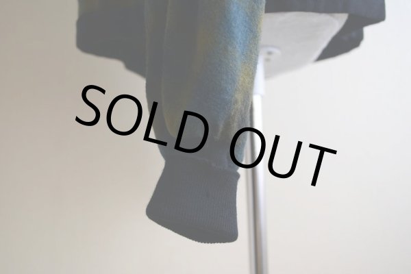 画像11: 1950s PENDLETON ウールカーディガン  表記L  (11)