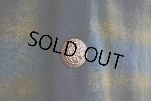 画像9: 1950s PENDLETON ウールカーディガン  表記L  (9)