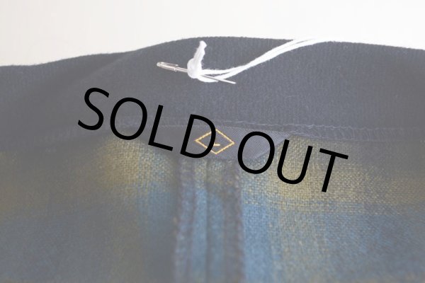 画像6: 1950s PENDLETON ウールカーディガン  表記L  (6)