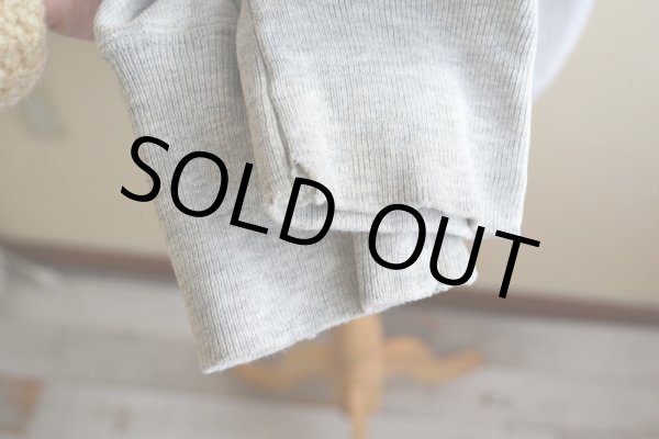 画像17: 1980s Champion リバースウィーブスウェット　 MILFORD FOOTBALL　 表記XL  (17)