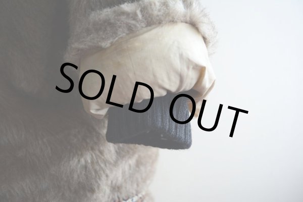 画像13: 1970s Hansa-Branta by STEARNS エスキモーコート　 GOOSE DOWN　 表記Ladies L (着用感メンズML)  (13)