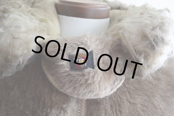 画像9: 1970s Hansa-Branta by STEARNS エスキモーコート　 GOOSE DOWN　 表記Ladies L (着用感メンズML)  (9)