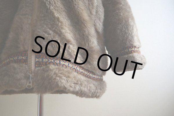 画像11: 1970s Hansa-Branta by STEARNS エスキモーコート　 GOOSE DOWN　 表記Ladies L (着用感メンズML)  (11)