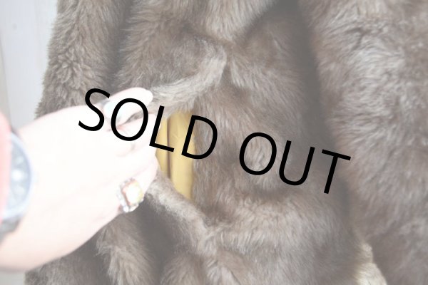 画像14: 1970s Hansa-Branta by STEARNS エスキモーコート　 GOOSE DOWN　 表記Ladies L (着用感メンズML)  (14)