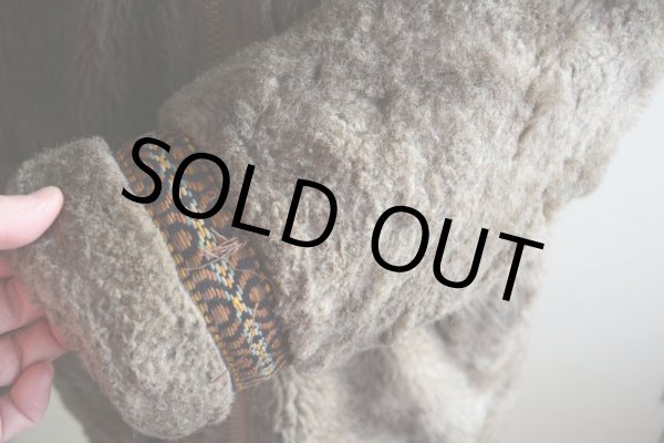 画像15: 1970s Hansa-Branta by STEARNS エスキモーコート　 GOOSE DOWN　 表記Ladies L (着用感メンズML)  (15)