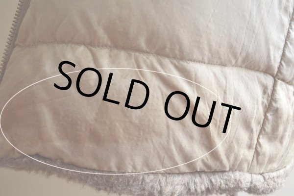 画像17: 1970s Hansa-Branta by STEARNS エスキモーコート　 GOOSE DOWN　 表記Ladies L (着用感メンズML)  (17)