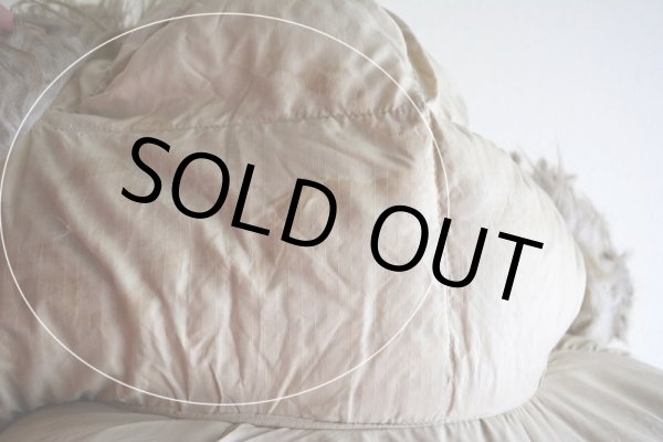 画像19: 1970s Hansa-Branta by STEARNS エスキモーコート　 GOOSE DOWN　 表記Ladies L (着用感メンズML)  (19)