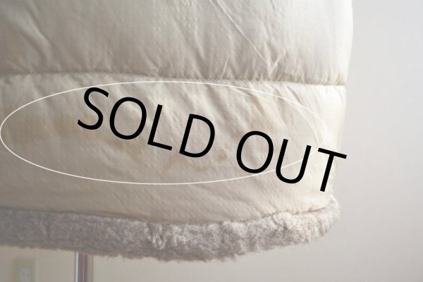 画像18: 1970s Hansa-Branta by STEARNS エスキモーコート　 GOOSE DOWN　 表記Ladies L (着用感メンズML)  (18)