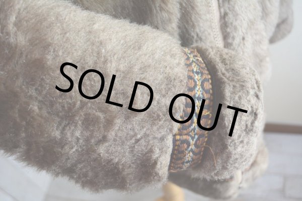 画像16: 1970s Hansa-Branta by STEARNS エスキモーコート　 GOOSE DOWN　 表記Ladies L (着用感メンズML)  (16)