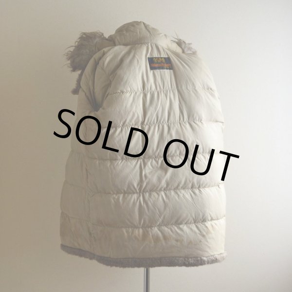 画像5: 1970s Hansa-Branta by STEARNS エスキモーコート　 GOOSE DOWN　 表記Ladies L (着用感メンズML)  (5)