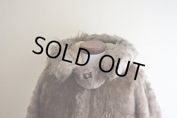 画像8: 1970s Hansa-Branta by STEARNS エスキモーコート　 GOOSE DOWN　 表記Ladies L (着用感メンズML)  (8)