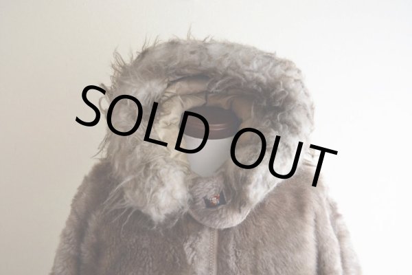 画像7: 1970s Hansa-Branta by STEARNS エスキモーコート　 GOOSE DOWN　 表記Ladies L (着用感メンズML)  (7)