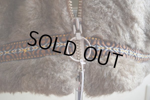 画像10: 1970s Hansa-Branta by STEARNS エスキモーコート　 GOOSE DOWN　 表記Ladies L (着用感メンズML)  (10)