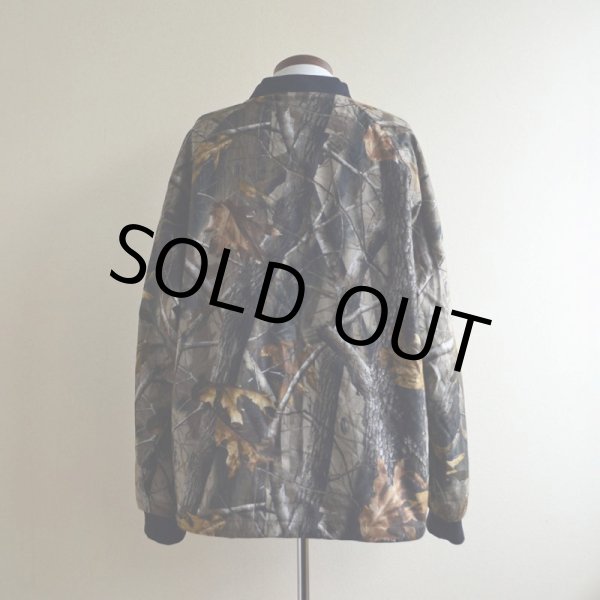 画像3: STEARNS リアルツリーカモジャケット　 表記L  (3)