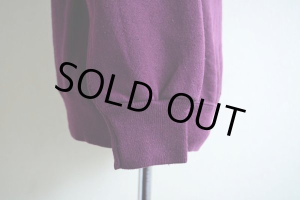 画像11: 1990s SEDONA AZ サボテンスウェット　 MADE IN USA　 表記M  (11)