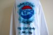 画像8: 1990s PEPSI 両面エアブラシペイントスウェット　 MADE IN USA　 表記L  (8)