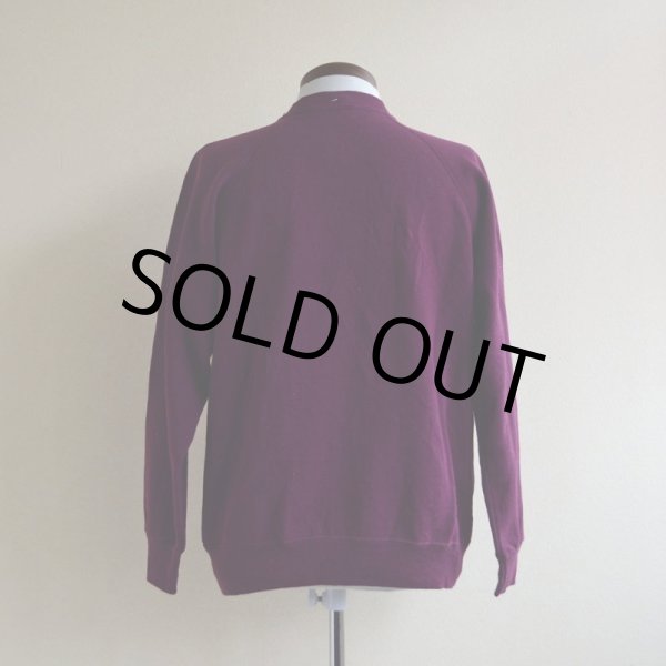 画像3: 1990s SEDONA AZ サボテンスウェット　 MADE IN USA　 表記M  (3)