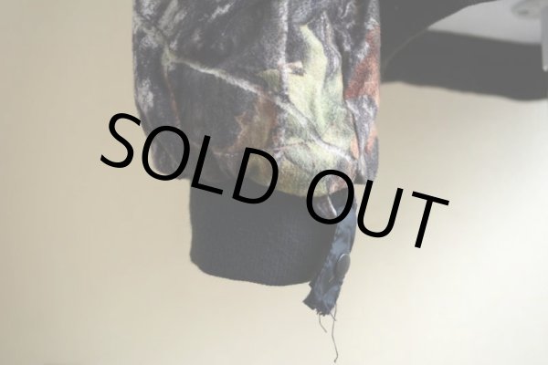 画像13: Lewis&Clark OUTDOORS リアルツリーカモ リバーシブルジャケット　 Thinsulate INSULATION　 表記XL  (13)