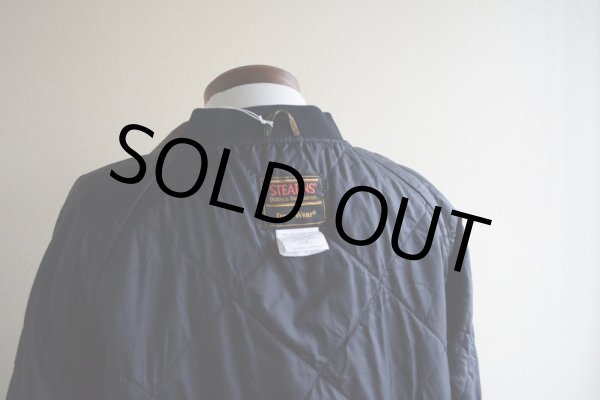 画像15: STEARNS リアルツリーカモジャケット　 表記L  (15)