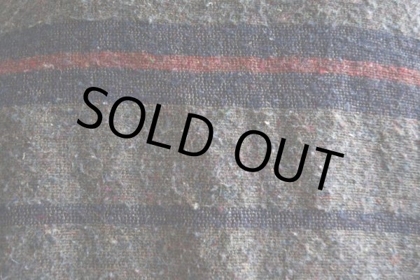 画像8: 1960s MONTGOMERY WARD デニムカバーオール  裏ブランケット付き  表記44  (8)