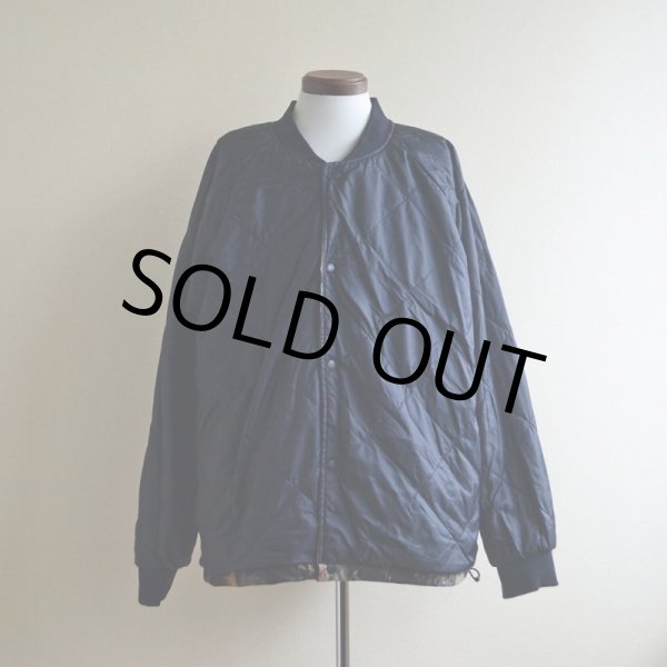 画像5: STEARNS リアルツリーカモジャケット　 表記L  (5)