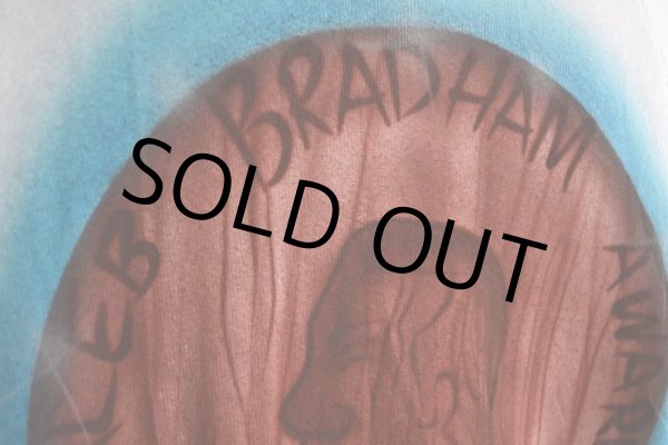 画像13: 1990s PEPSI 両面エアブラシペイントスウェット　 MADE IN USA　 表記L  (13)