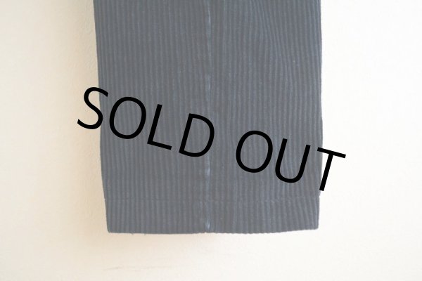 画像9: TOMMY HILFIGER 太畝コーデュロイパンツ　 表記W33 L30  (9)