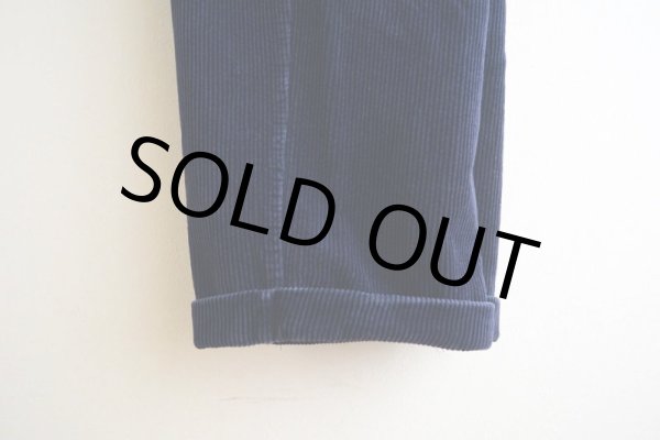 画像9: CHAPS RALPH LAUREN 太畝コーデュロイパンツ　 表記W34 L30  (9)