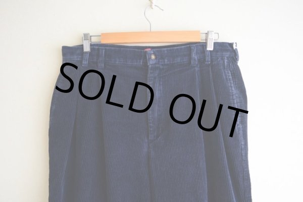 画像5: CHAPS RALPH LAUREN 太畝コーデュロイパンツ　 表記W34 L30  (5)