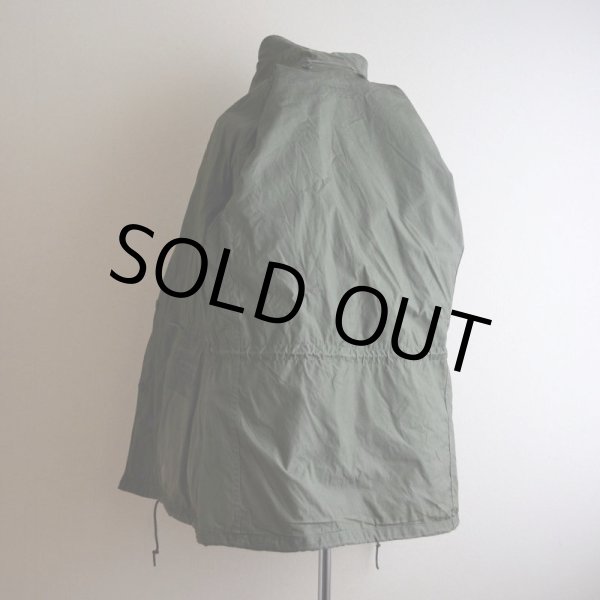 画像5: 1950s US.ARMY M-51 フィールドジャケット　 表記SMALL-REGULAR  (5)