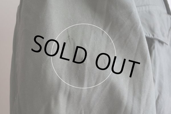 画像17: 1950s US.ARMY M-51 フィールドジャケット　 表記SMALL-REGULAR  (17)