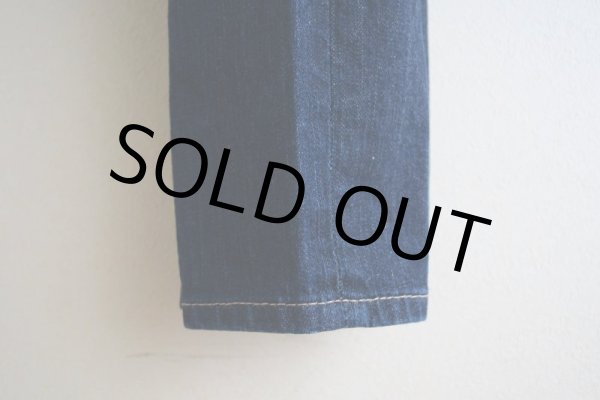 画像12: Levi's 511  MADE IN MEXICO  表記 W33 L32  (12)