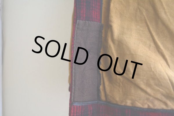 画像19: 1940s Woolrich マッキーノジャケット  表記42  (19)