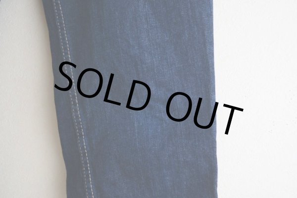 画像8: Levi's 511  MADE IN MEXICO  表記 W33 L32  (8)