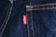 画像10: Levi's 511　 MADE IN MEXICO　 表記 W33 L32  (10)