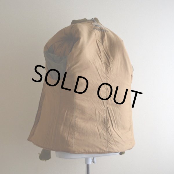 画像5: 1940s US.ARMY M-43 ライナージャケット  後期型  表記34R  (5)