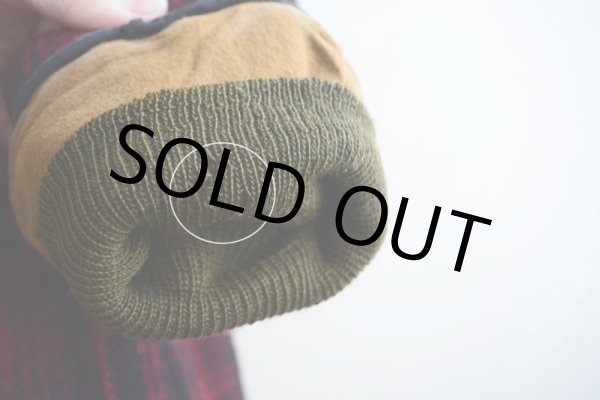 画像17: 1940s Woolrich マッキーノジャケット  表記42  (17)