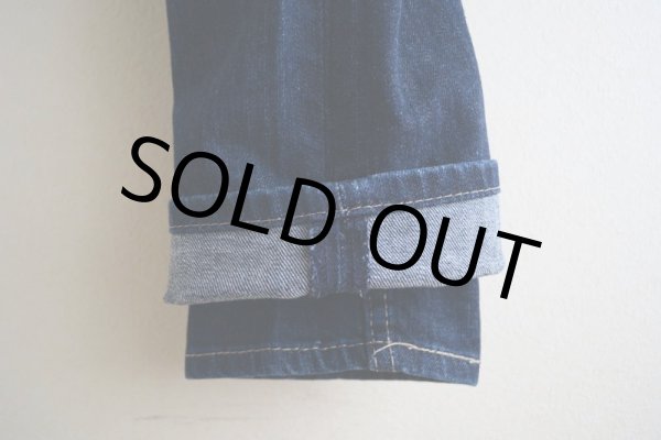 画像13: Levi's 511  MADE IN MEXICO  表記 W33 L32  (13)