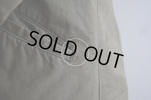 画像13: 1940s US.ARMY M-43 ライナージャケット  後期型  表記34R  (13)