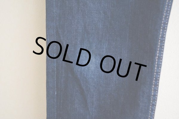 画像7: Levi's 511  MADE IN MEXICO  表記 W33 L32  (7)